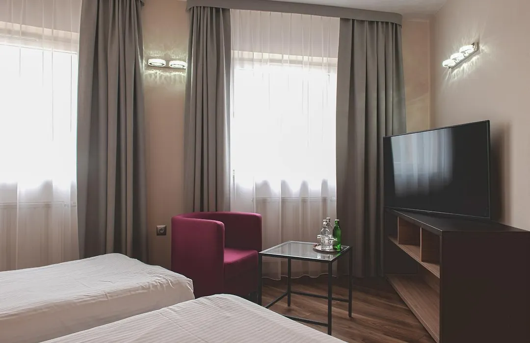 H6 Major Aparthotel-1