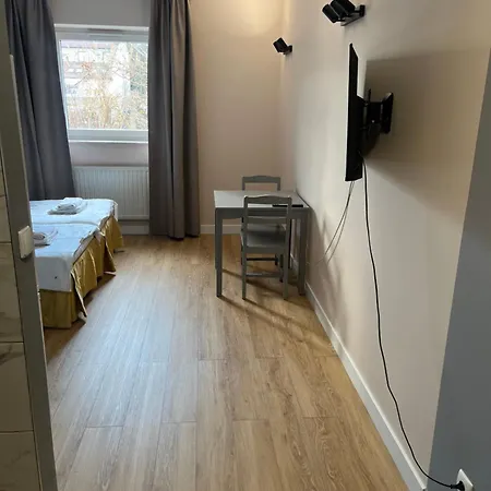 H6 Major Aparthotel-3
